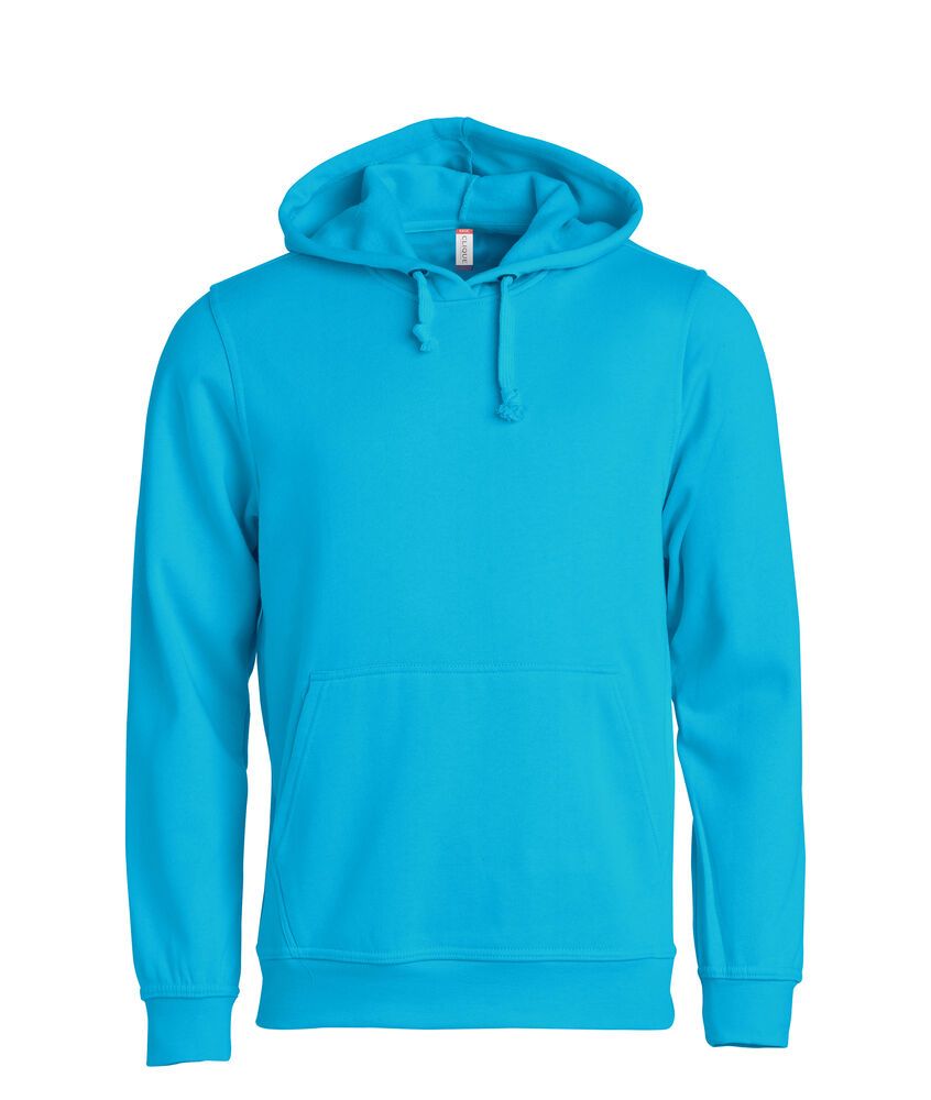 Basic Hoody