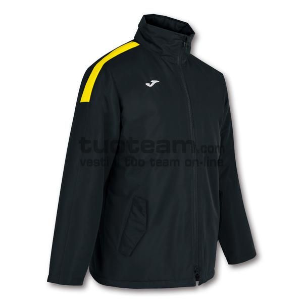 GIACCONE ANORAK TRIVOR