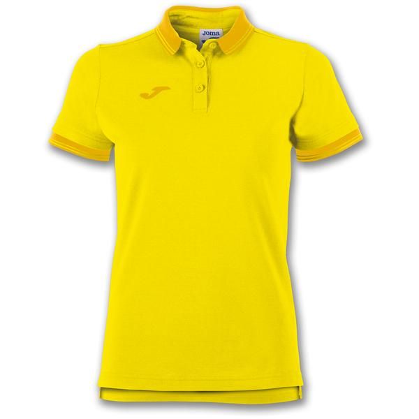 POLO BALI II WOMAN 65% polyester 35% cotton