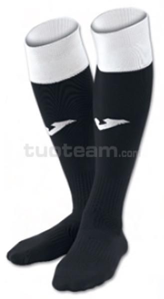 CALCIO 24 CALZETTONE 90% polyamide 10% elastane P