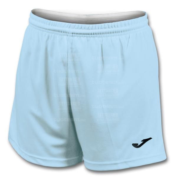SHORT PARIS II 100% polyester interlock