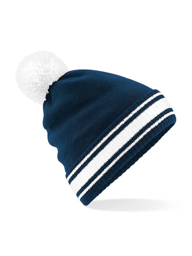 Stadium Beanie Pon pon