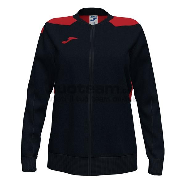 CHAMPIONSHIP VI WOMAN GIACCA 100% polyester interl