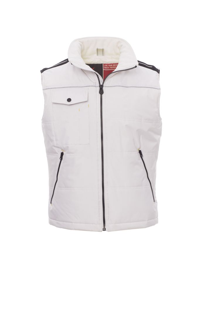 GILET AIRSPACE 2.0