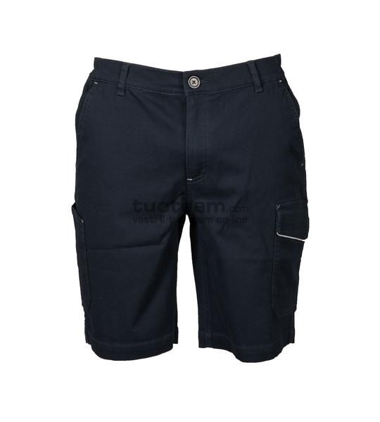 ZURIGO SHORTS PANTALONE