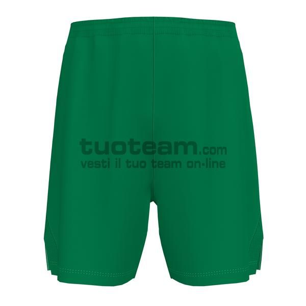 TOLEDO II SHORT 100% polyester interlock