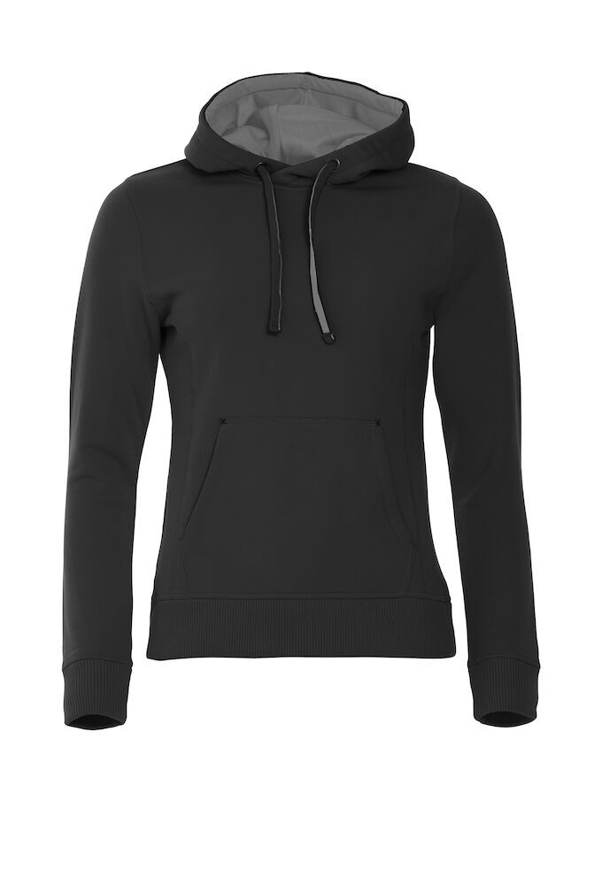 Classic Hoody Lady