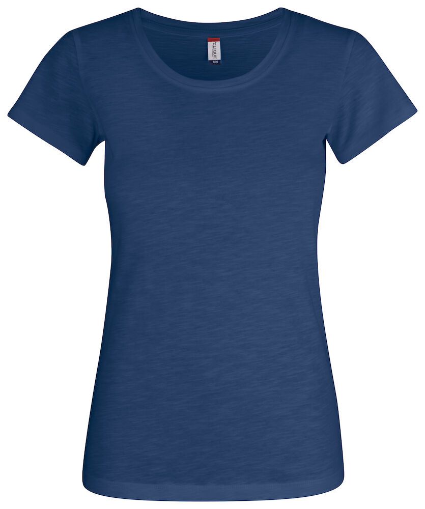 Slub-T Lady