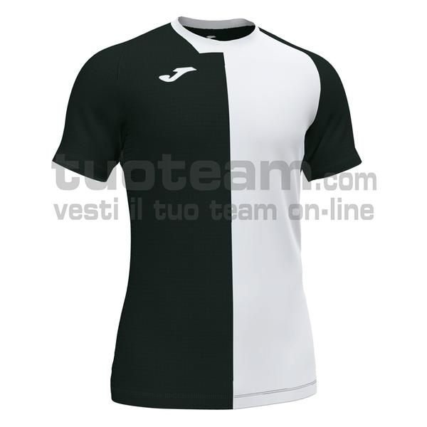 CITY MAGLIA MC 100% polyester interlock