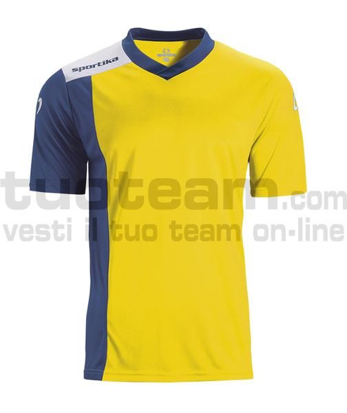 Maglia Leeds m/m