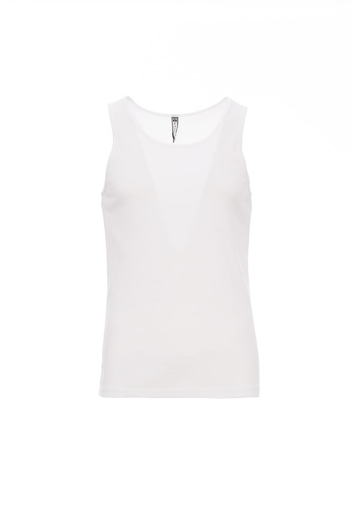 T-SHIRT LOOK MAN