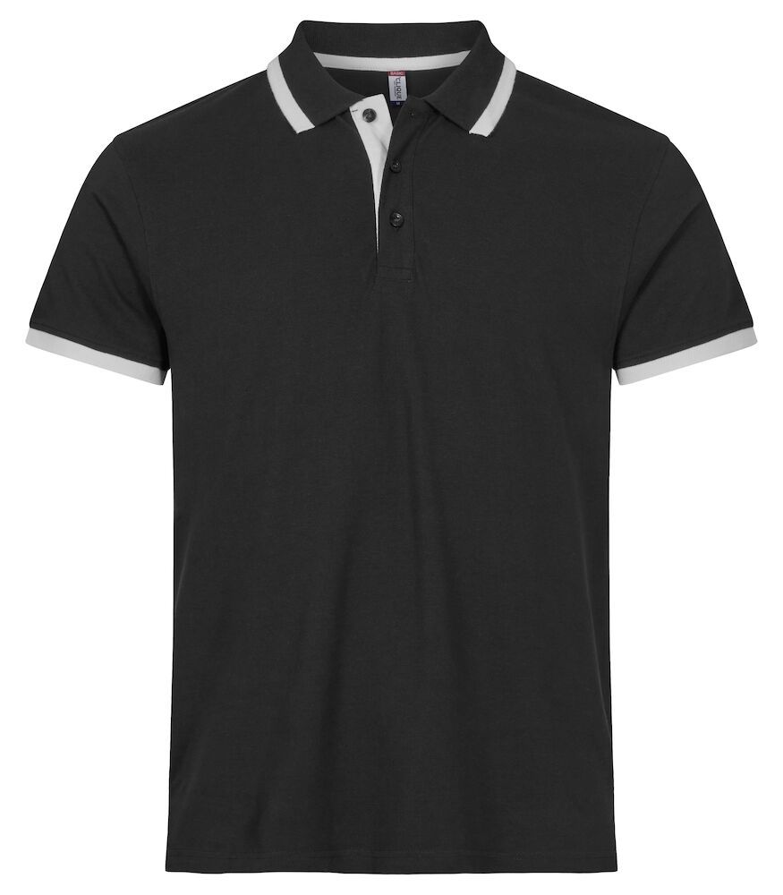 Austin Polo Piquet