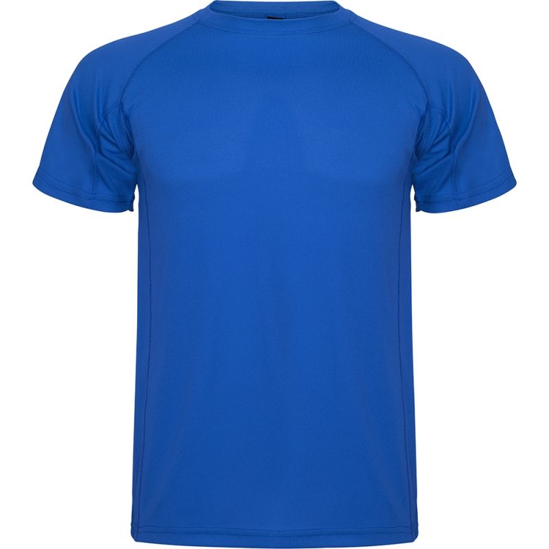 T-shirt MONTECARLO