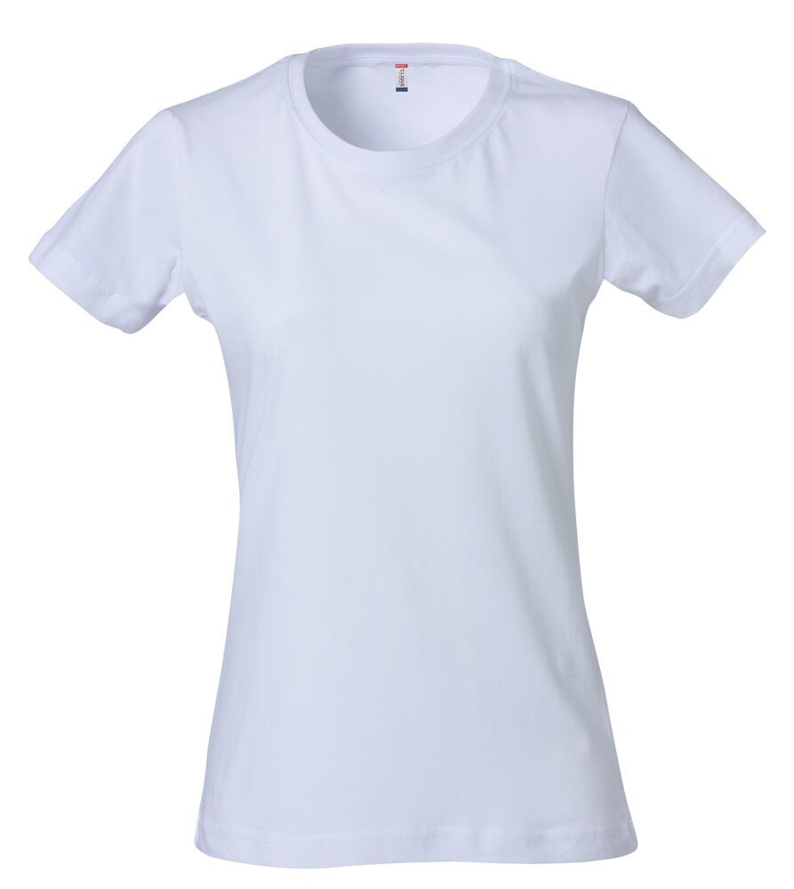Basic-T Lady