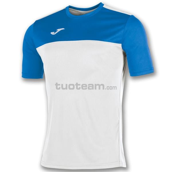 WINNER MAGLIA MC 100% polyester interlock