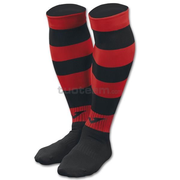 ZEBRA II CALZETTONE 90% polyamide 10% elastane PA
