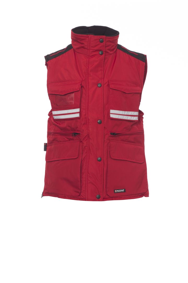GILET FLIGHT LADY