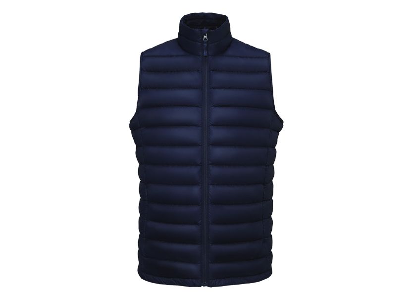 WILSON BW UOMO Gilet
