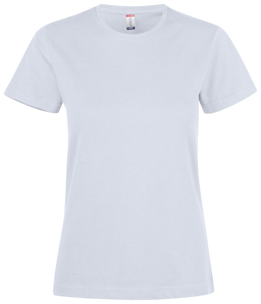 Premium Fashion-T Lady