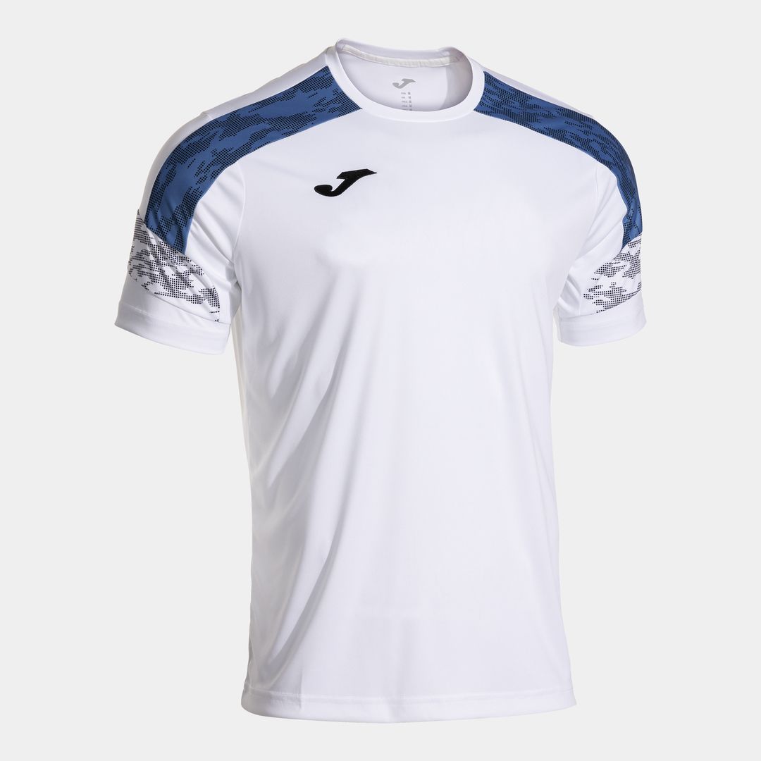 T-SHIRT MANICA CORTA CHAMPIONSHIP VIII