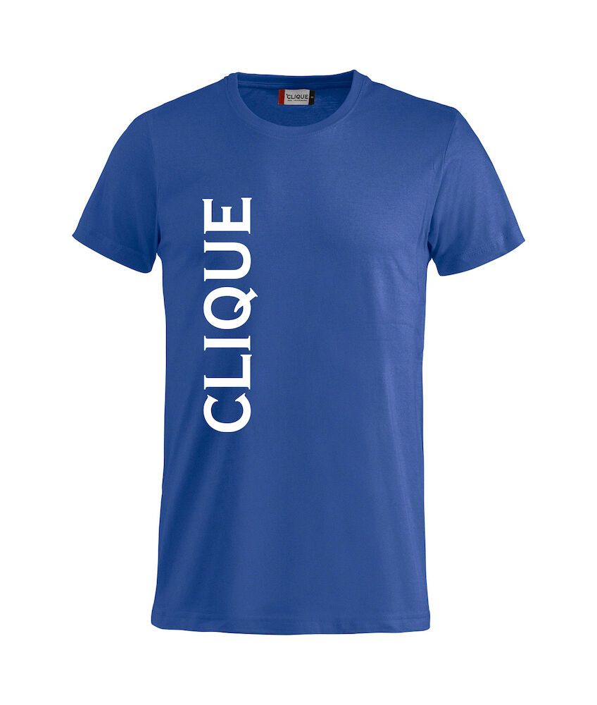 T shirt Basic-T