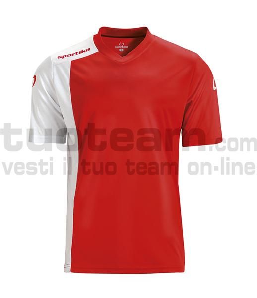 Maglia Leeds m/m