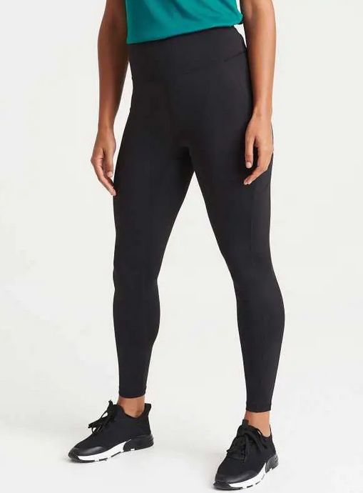 LEGGINGS RUN4RUM DONNA 