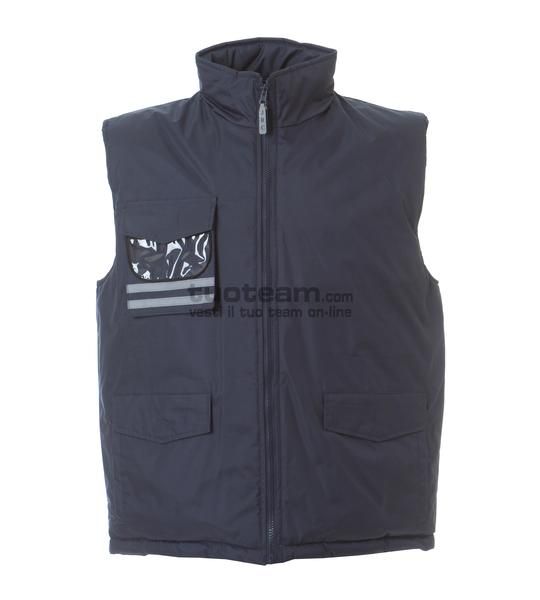 GILET IMBOTTITI ANDORRA
