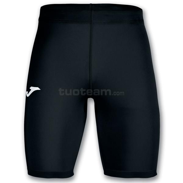 BRAMA ACADEMY SCALDAMUSCOLI 90% polyester 10% elas