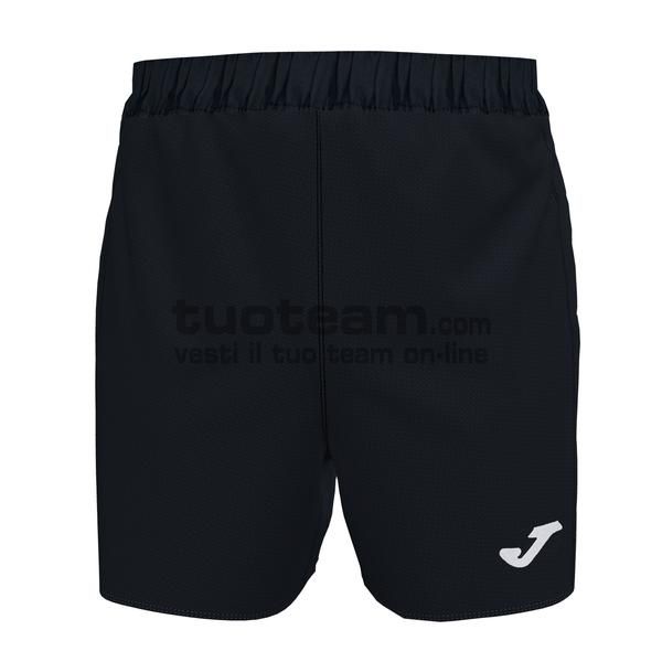 MYSKIN SHORT II SHORT 100% twill polyester