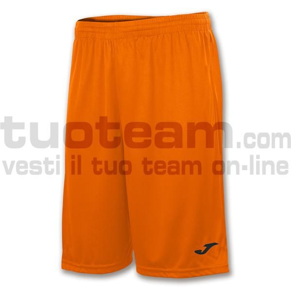 NOBEL LONG SHORT  100% polyester interlock 160 gr.