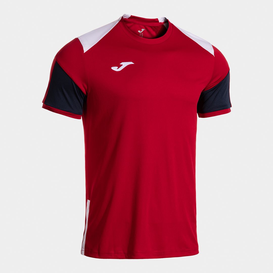 T-SHIRT MANICA CORTA DANUBIO