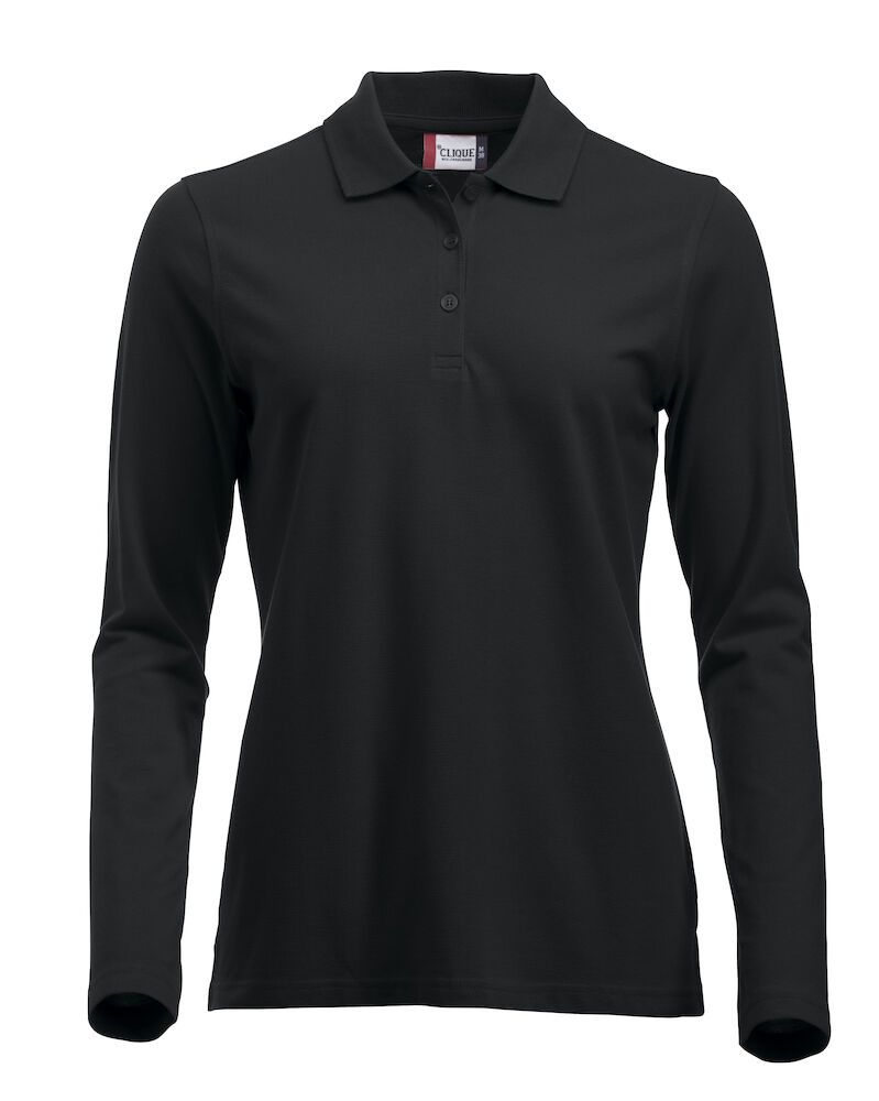 Classic Marion L/S donna
