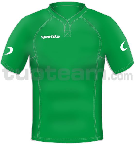 Maglia Cork m/m