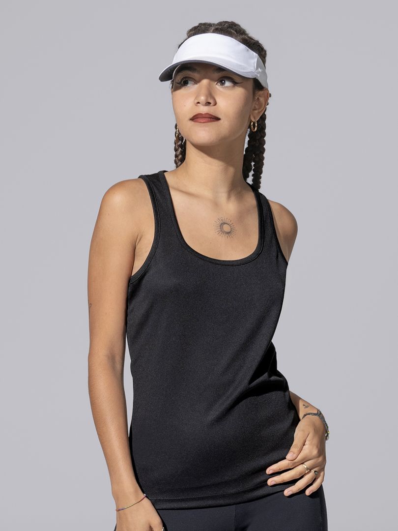 CANOTTA DONNA SPORT ARUBA