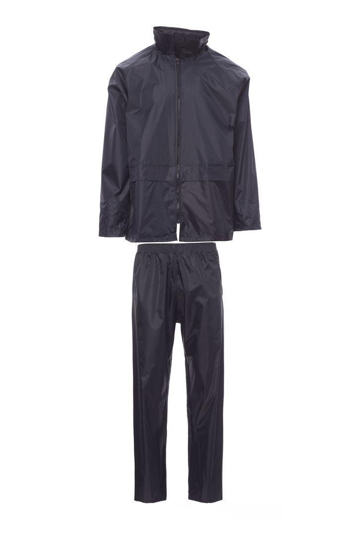 INDUSTRY SET-NYLON