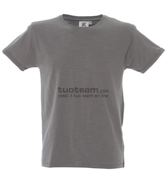 PERTH MAN T-SHIRT FIAMMATA