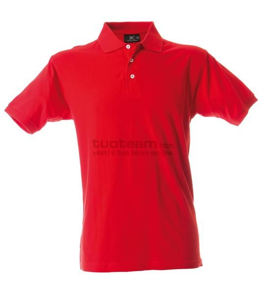 BRASILE  POLO