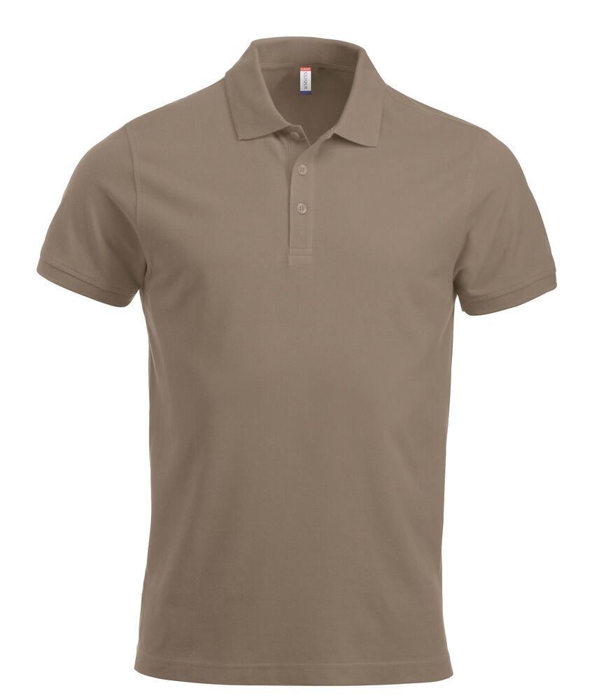 Polo Classic Lincoln S/S