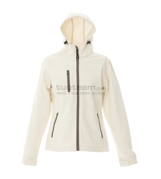 INNSBRUCK LADY   GIUBBINO SOFT SHELL