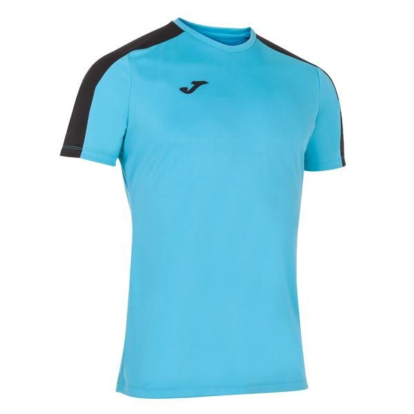 ACADEMY III MAGLIA MC 100% polyester interlock