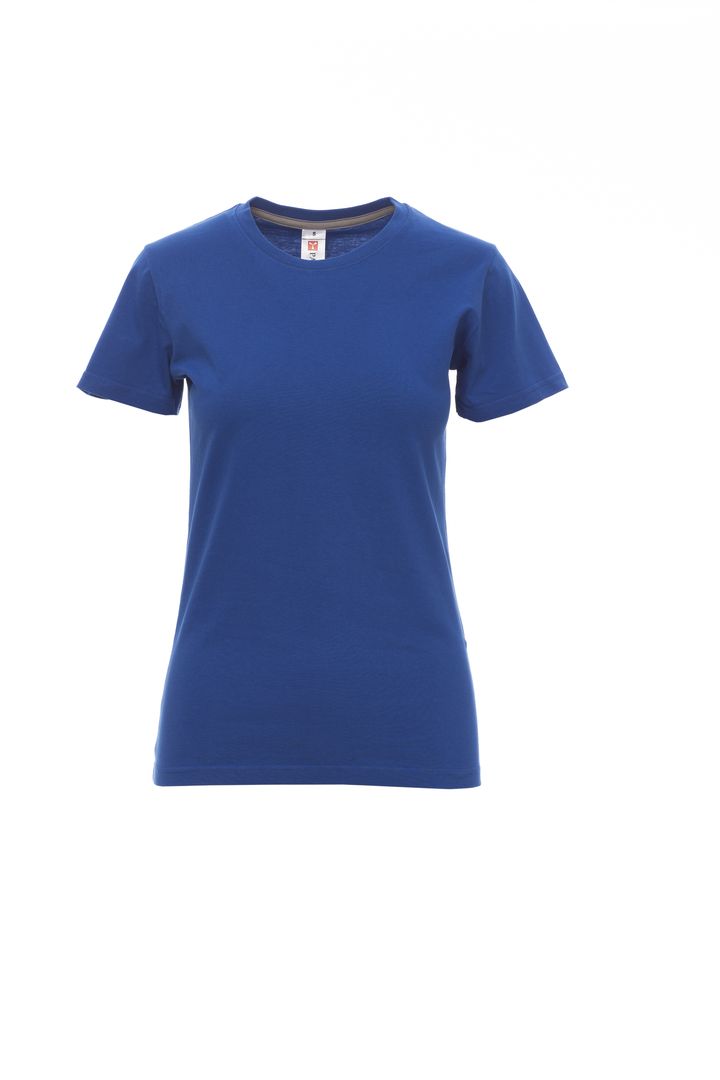 T-SHIRT SUNRISE LADY