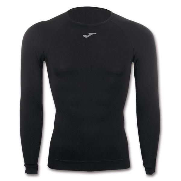 BRAMA CLASSIC MAGLIA ML 92% polyamide 8% elastan