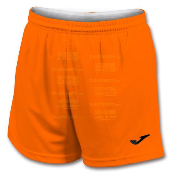 SHORT PARIS II 100% polyester interlock
