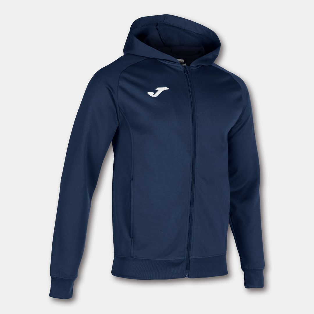 COMBI FELPA CAPPUCCIO MENFIS 100% polyester fleece