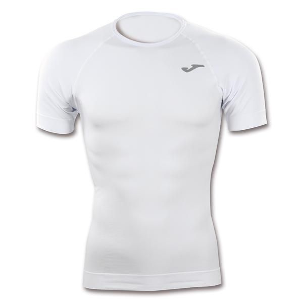 BRAMA CLASSIC MAGLIA MC 92% polyamide 8% elastan