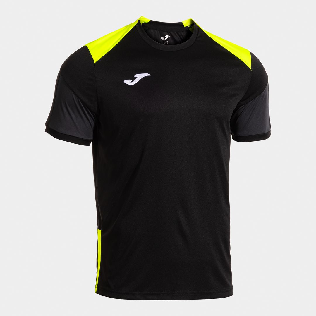 T-SHIRT MANICA CORTA DANUBIO