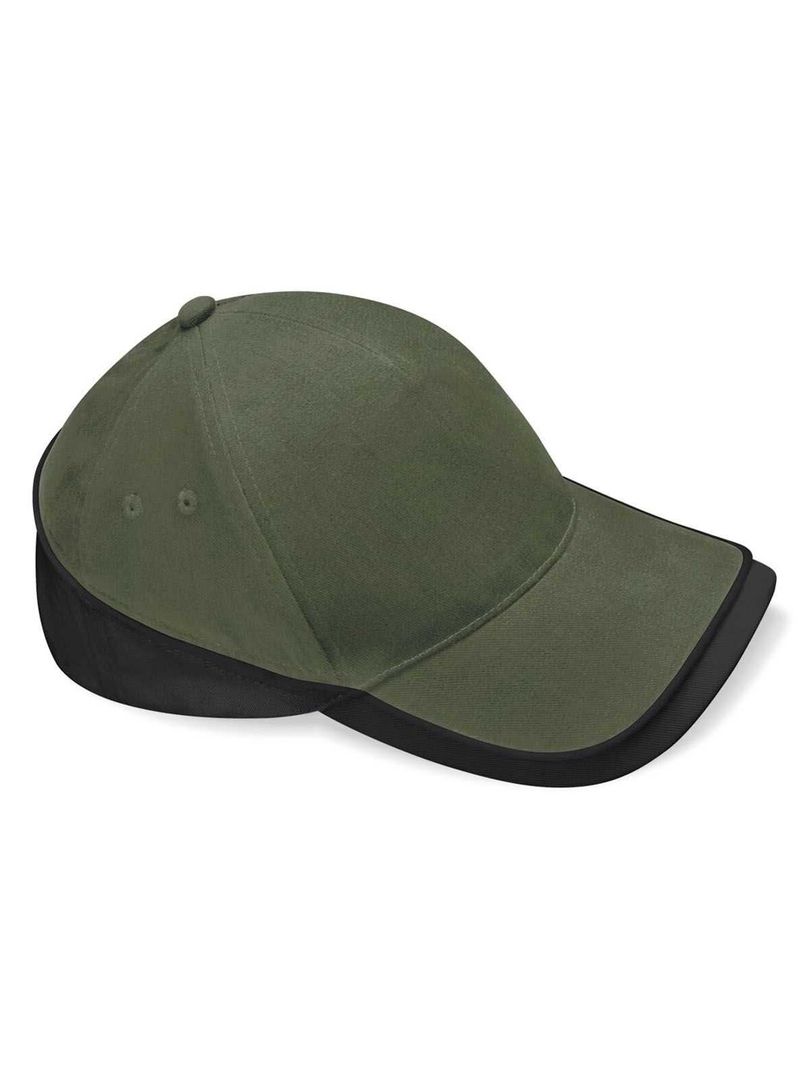 Teamwear Competition Cap