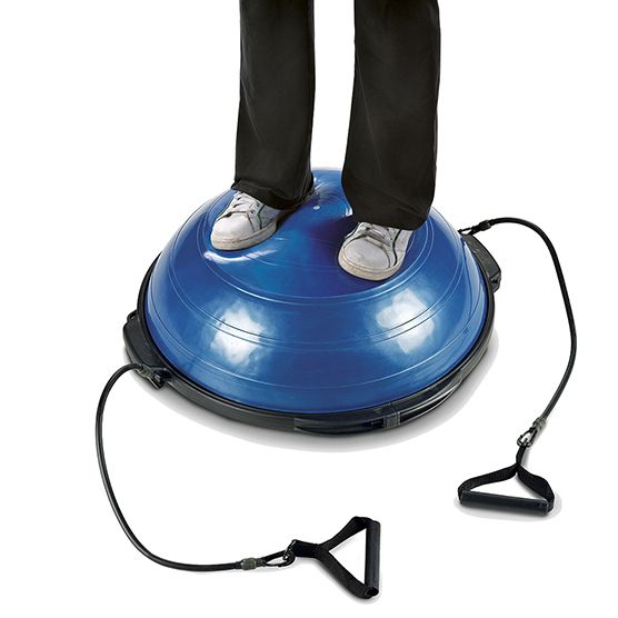 FIT-DOME attrezzo per il fitness polivalente - BAS