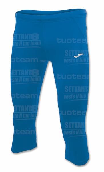CALZAMAGLIA PIRATA RECORD 100% polyester interlock